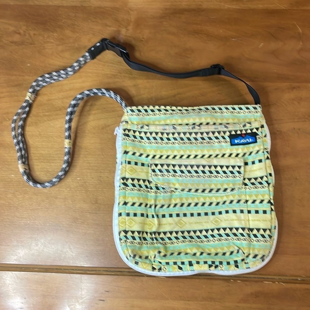 Kavu Crossbody Bag